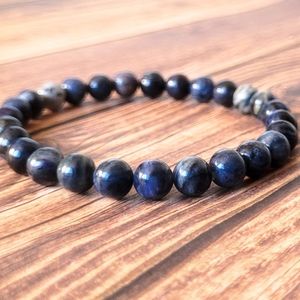Blue Sodalite Bracelet
